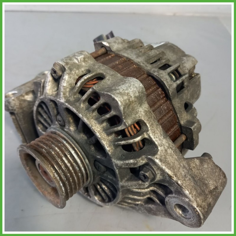 Alternatore MITSUBISHI A005TA7792 FORD FIESTA CBK 1436603
