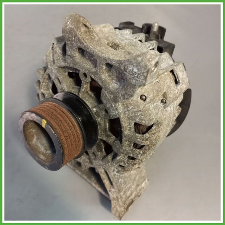 Alternatore VALEO SG9B079 MERCEDES-BENZ Classe A W/C169 A266154080280