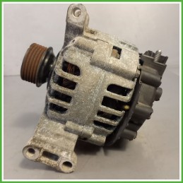 Alternatore VALEO SG9B079 MERCEDES-BENZ Classe A W/C169 A266154080280