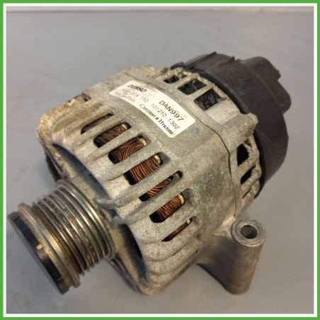 Alternatore DENSO DAN997 FIAT GRANDE PUNTO 3X 52003620