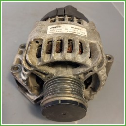 Alternatore DENSO DAN997 FIAT GRANDE PUNTO 3X 52003620