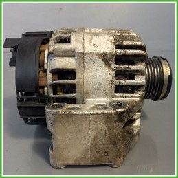 Alternatore DENSO DAN997 FIAT GRANDE PUNTO 3X 52003620