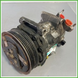 Compressore Clima AC Aria Condizionata SANDEN SD6CBAFE06 PEUGEOT 207 9822826880