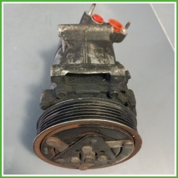 Compressore Clima AC Aria Condizionata SANDEN SD6CBAFE06 PEUGEOT 207 9822826880