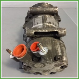 Compressore Clima AC Aria Condizionata SANDEN SD6CBAFE06 PEUGEOT 207 9822826880