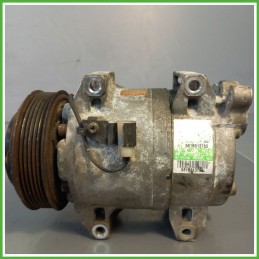 Compressore Clima AC Aria Condizionata ZEXEL 581B613783 VOLVO V70/XC70 36001066