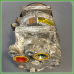 Compressore Clima AC Aria Condizionata ZEXEL 581B613783 VOLVO V70/XC70 36001066
