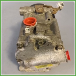 Compressore Clima AC Aria Condizionata DENSO SCSB06 LANCIA YPSILON TE 71797201