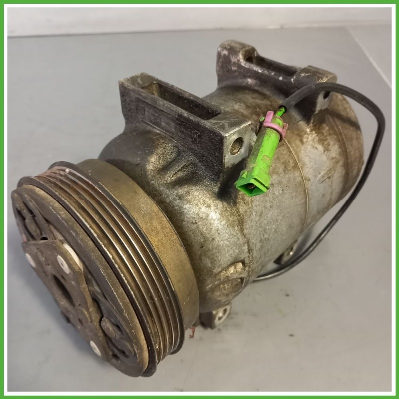 Compressore Clima AC Aria Condizionata ZEXEL 50623I-0381 AUDI A4 8D 8D0260805MX