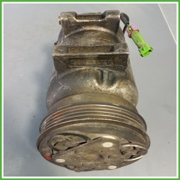 Compressore Clima AC Aria Condizionata ZEXEL 50623I-0381 AUDI A4 8D 8D0260805MX