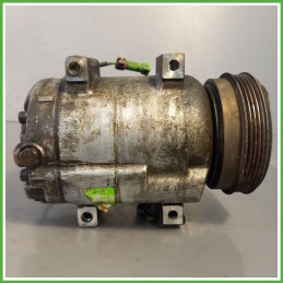 Compressore Clima AC Aria Condizionata ZEXEL 50623I-0381 AUDI A4 8D 8D0260805MX