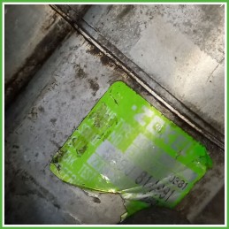 Compressore Clima AC Aria Condizionata ZEXEL 50623I-0381 AUDI A4 8D 8D0260805MX