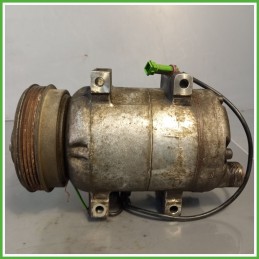 Compressore Clima AC Aria Condizionata ZEXEL 50623I-0381 AUDI A4 8D 8D0260805MX