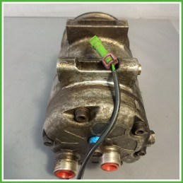Compressore Clima AC Aria Condizionata ZEXEL 50623I-0381 AUDI A4 8D 8D0260805MX
