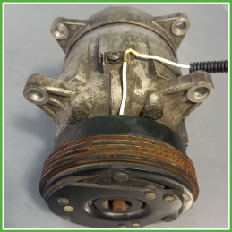 Compressore Clima AC Aria Condizionata RENAULT 7700272987 RENAULT MEGANE 1a Serie 7700272987