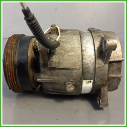 Compressore Clima AC Aria Condizionata RENAULT 7700272987 RENAULT MEGANE 1a Serie 7700272987