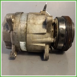 Compressore Clima AC Aria Condizionata RENAULT 7700272987 RENAULT MEGANE 1a Serie 7700272987