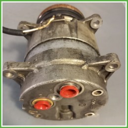 Compressore Clima AC Aria Condizionata RENAULT 7700272987 RENAULT MEGANE 1a Serie 7700272987