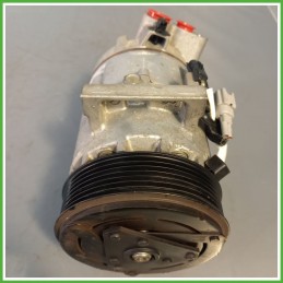 Compressore Clima AC Aria Condizionata VALEO Z0012607A RENAULT CLIO 4a Serie 926000217R