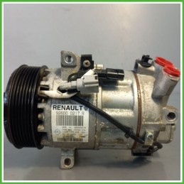 Compressore Clima AC Aria Condizionata VALEO Z0012607A RENAULT CLIO 4a Serie 926000217R