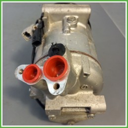 Compressore Clima AC Aria Condizionata VALEO Z0012607A RENAULT CLIO 4a Serie 926000217R