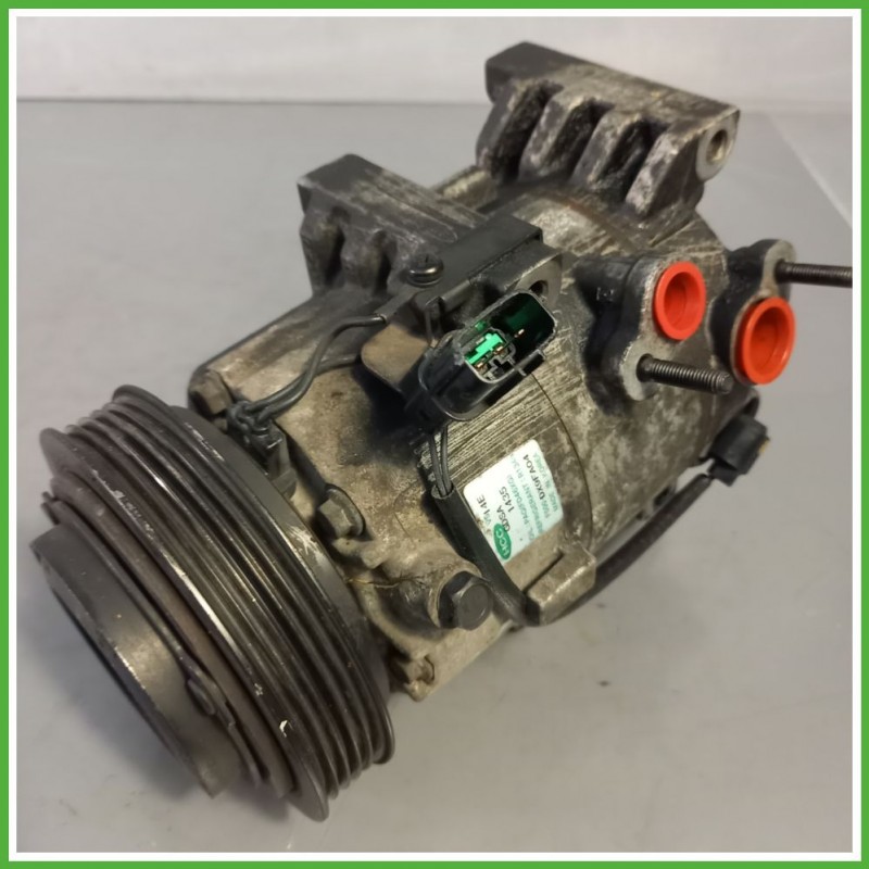 Compressore Clima AC Aria Condizionata HCC F500-DX9FA04 HYUNDAI ix35 977012Y100