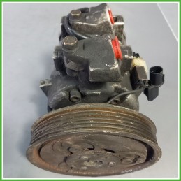Compressore Clima AC Aria Condizionata ZEXEL DKV-14C7380 KGM SSANGYONG KYRON/NEW KYRON 6652300511