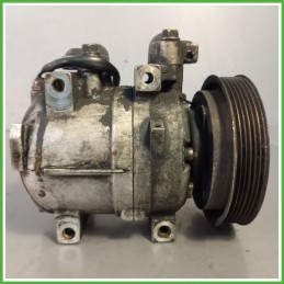 Compressore Clima AC Aria Condizionata ZEXEL DKV-14C7380 KGM SSANGYONG KYRON/NEW KYRON 6652300511