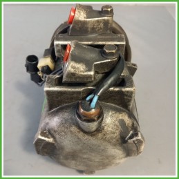 Compressore Clima AC Aria Condizionata ZEXEL DKV-14C7380 KGM SSANGYONG KYRON/NEW KYRON 6652300511