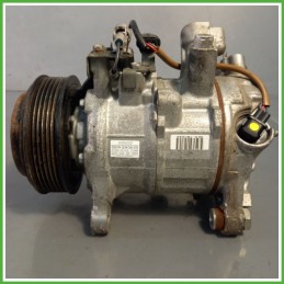 Compressore Clima AC Aria Condizionata DENSO 6SBU14AGE447260-4710 BMW Serie 3 F31 64529223694