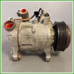 Compressore Clima AC Aria Condizionata DENSO 6SBU14AGE447260-4710 BMW Serie 3 F31 64529223694