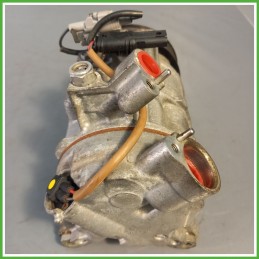 Compressore Clima AC Aria Condizionata DENSO 6SBU14AGE447260-4710 BMW Serie 3 F31 64529223694
