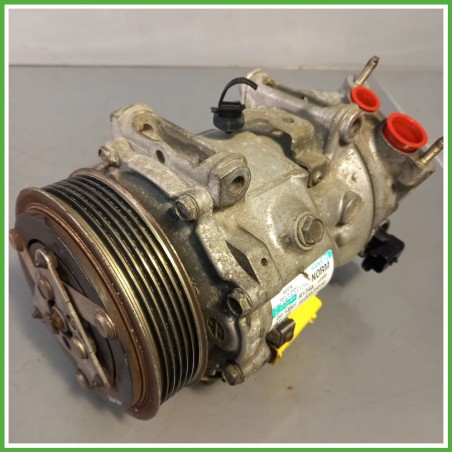 Compressore Clima AC Aria Condizionata SANDEN SD7C16 PEUGEOT 3008 9825868180