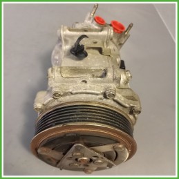 Compressore Clima AC Aria Condizionata SANDEN SD7C16 PEUGEOT 3008 9825868180
