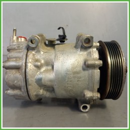 Compressore Clima AC Aria Condizionata SANDEN SD7C16 PEUGEOT 3008 9825868180