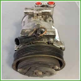 Compressore Clima AC Aria Condizionata SANDEN SD7VBAF ALFA ROMEO 147 W8 60653652
