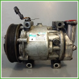 Compressore Clima AC Aria Condizionata SANDEN SD7VBAF ALFA ROMEO 147 W8 60653652