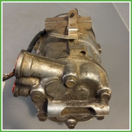 Compressore Clima AC Aria Condizionata SANDEN SD6V12 FIAT PUNTO EVO VAN 3J 71724813