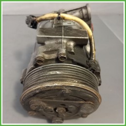 Compressore Clima AC Aria Condizionata SANDEN SD6V12-1461F FIAT GRANDE PUNTO 3X 71724813