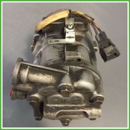 Compressore Clima AC Aria Condizionata SANDEN SD6V12-1461F FIAT GRANDE PUNTO 3X 71724813