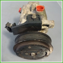 Compressore Clima AC Aria Condizionata DENSO SCSB06 FIAT PANDA 33 52060461