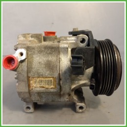 Compressore Clima AC Aria Condizionata DENSO SCSB06 FIAT PANDA 33 52060461