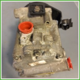 Compressore Clima AC Aria Condizionata DENSO SCSB06 FIAT PANDA 33 52060461