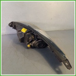 Faro Fanale Proiettore Anteriore Destro DX HELLA 1EJ24704502 FORD FIESTA CB1 1734613 Usato