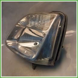 Faro Fanale Proiettore Anteriore Sinistro SX VALEO OPEL AGILA H00 93179345 Usato