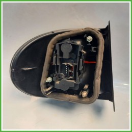 Fanale Fanalino Posteriore Destro DX RENAULT MEGANE 1a Serie 7701042629 Usato