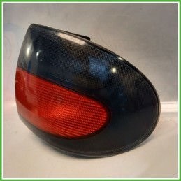 Fanale Fanalino Posteriore Destro DX RENAULT MEGANE 1a Serie 7701042629 Usato