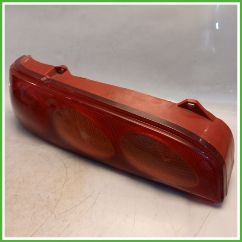 Fanale Fanalino Posteriore Sinistro SX CARELLO 00AR01a01RS1 FIAT SEICENTO 1E 46511339 Usato
