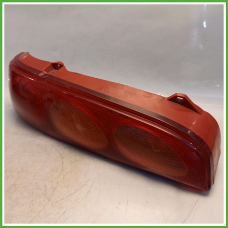 Fanale Fanalino Posteriore Sinistro SX CARELLO 00AR01a01RS1 FIAT SEICENTO 1E 46511339 Usato
