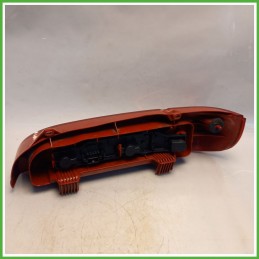Fanale Fanalino Posteriore Sinistro SX CARELLO 00AR01a01RS1 FIAT SEICENTO 1E 46511339 Usato